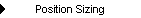Position Sizing