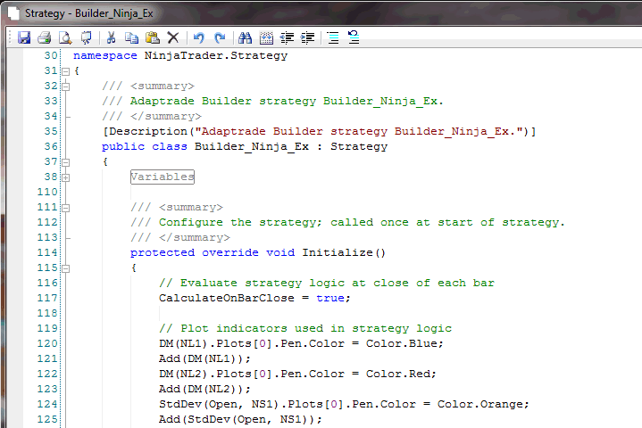 Which is Better Trading Analysis Tool: NinjaTrader 8 v/s Amibroker 6 Comparision