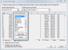 Importing data into MSA